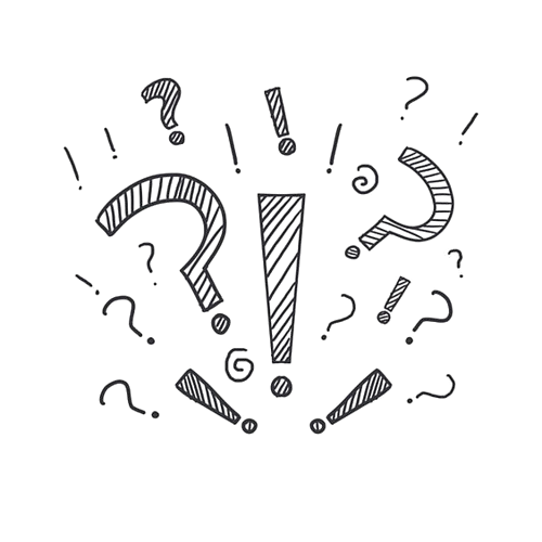 FAQs Background